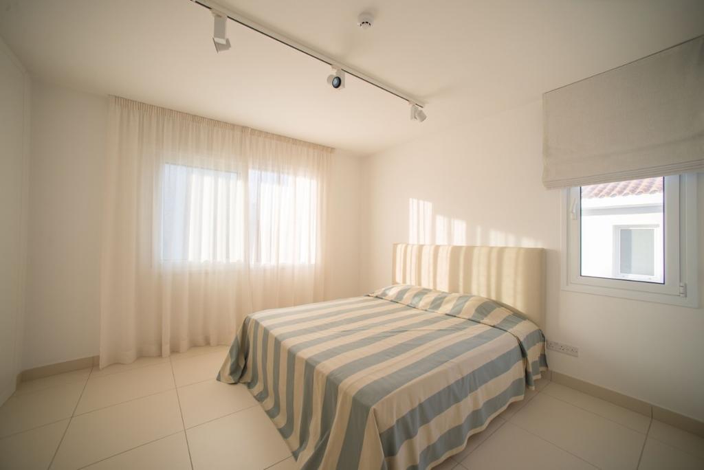 Villa Scarlet Pernera Bagian luar foto