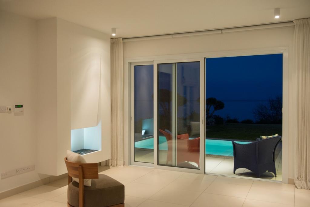 Villa Scarlet Pernera Ruang foto