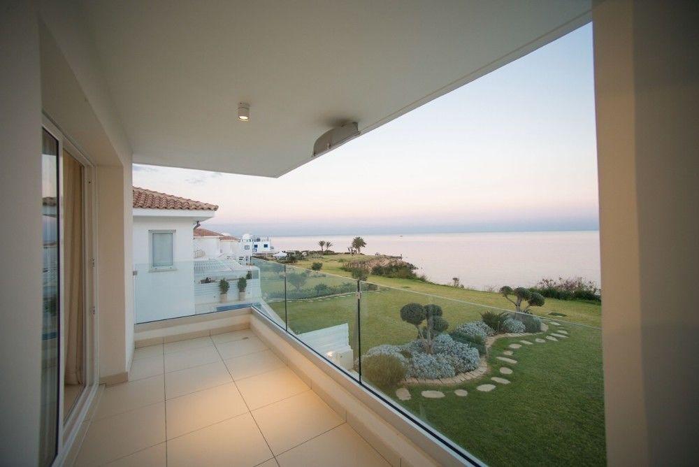 Villa Scarlet Pernera Bagian luar foto