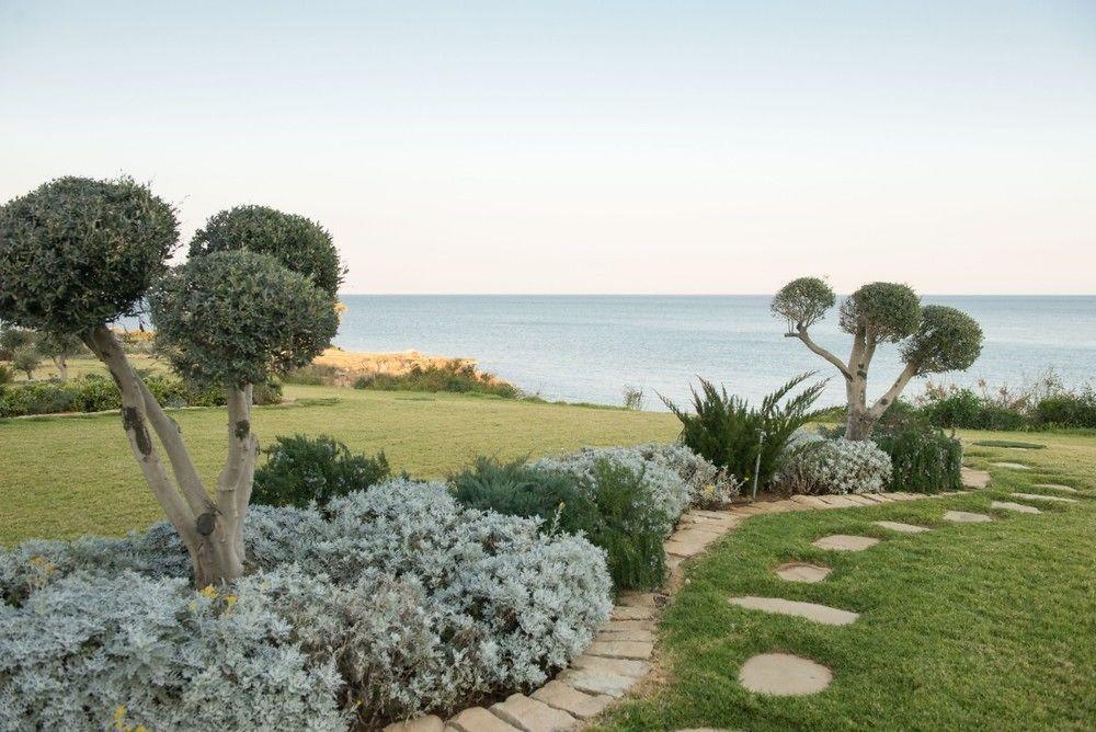 Villa Scarlet Pernera Bagian luar foto