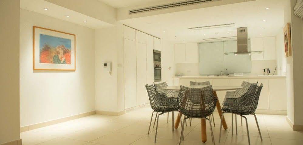 Villa Scarlet Pernera Bagian luar foto
