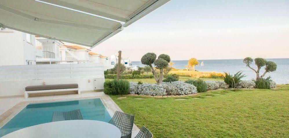 Villa Scarlet Pernera Bagian luar foto